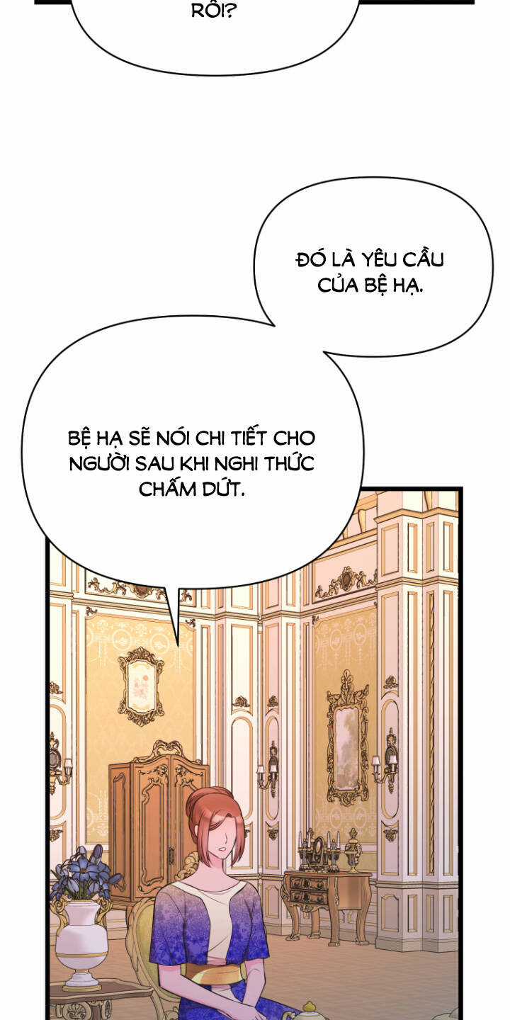 Hoàng Đế Bệ Hạ Là Mãnh Thú Chapter 48 trang 25