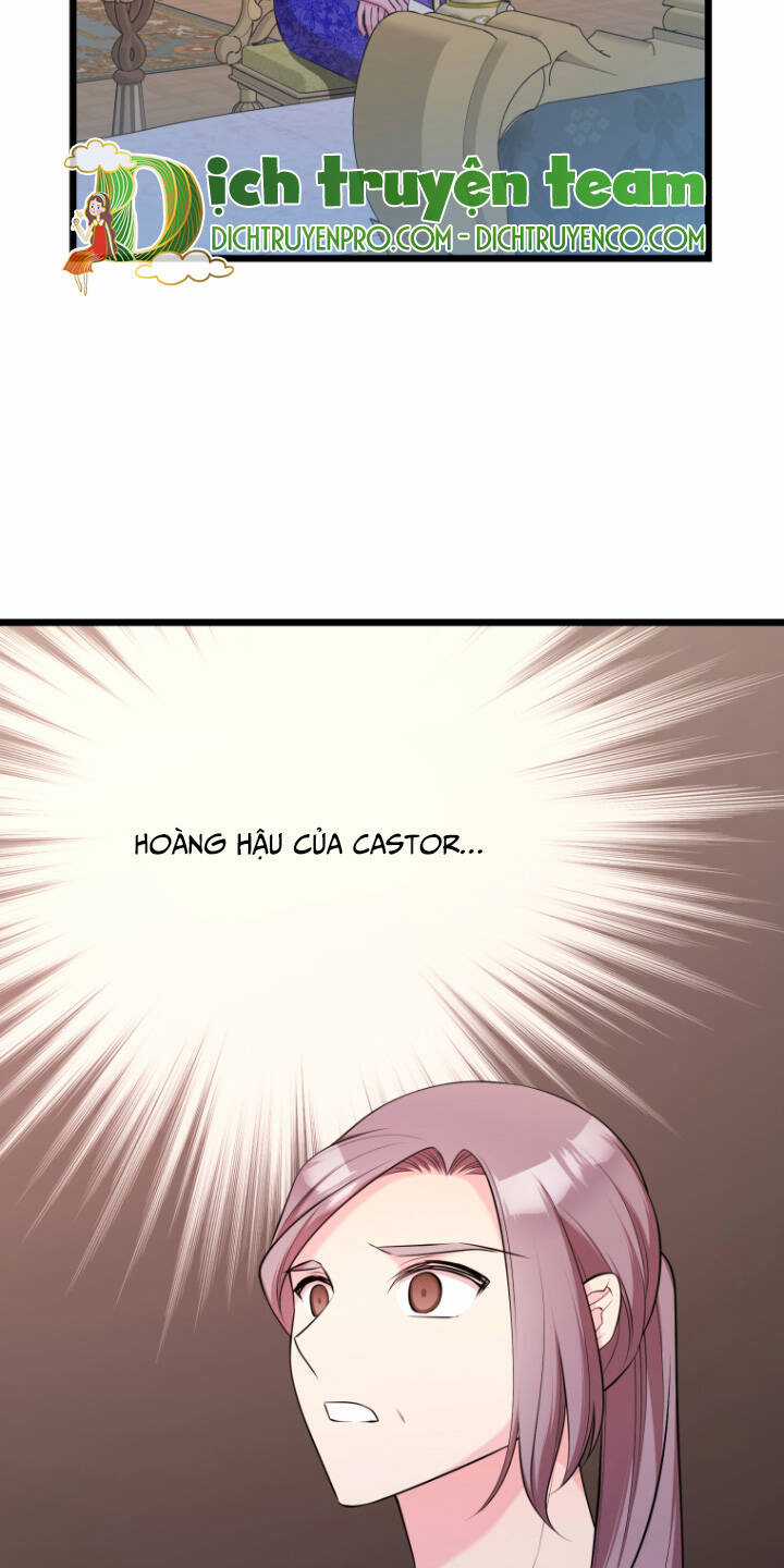 Hoàng Đế Bệ Hạ Là Mãnh Thú Chapter 48 trang 26