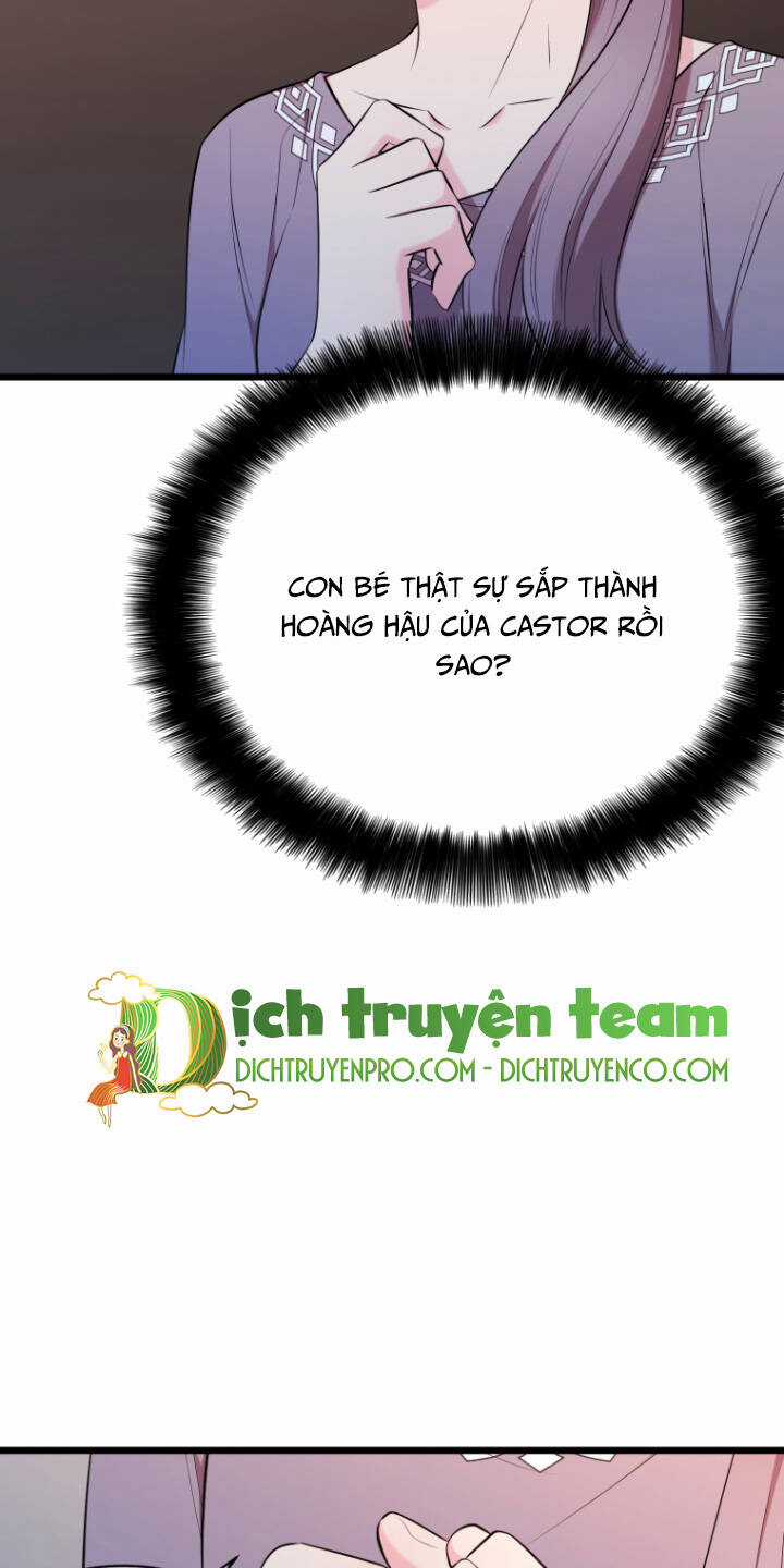 Hoàng Đế Bệ Hạ Là Mãnh Thú Chapter 48 trang 27