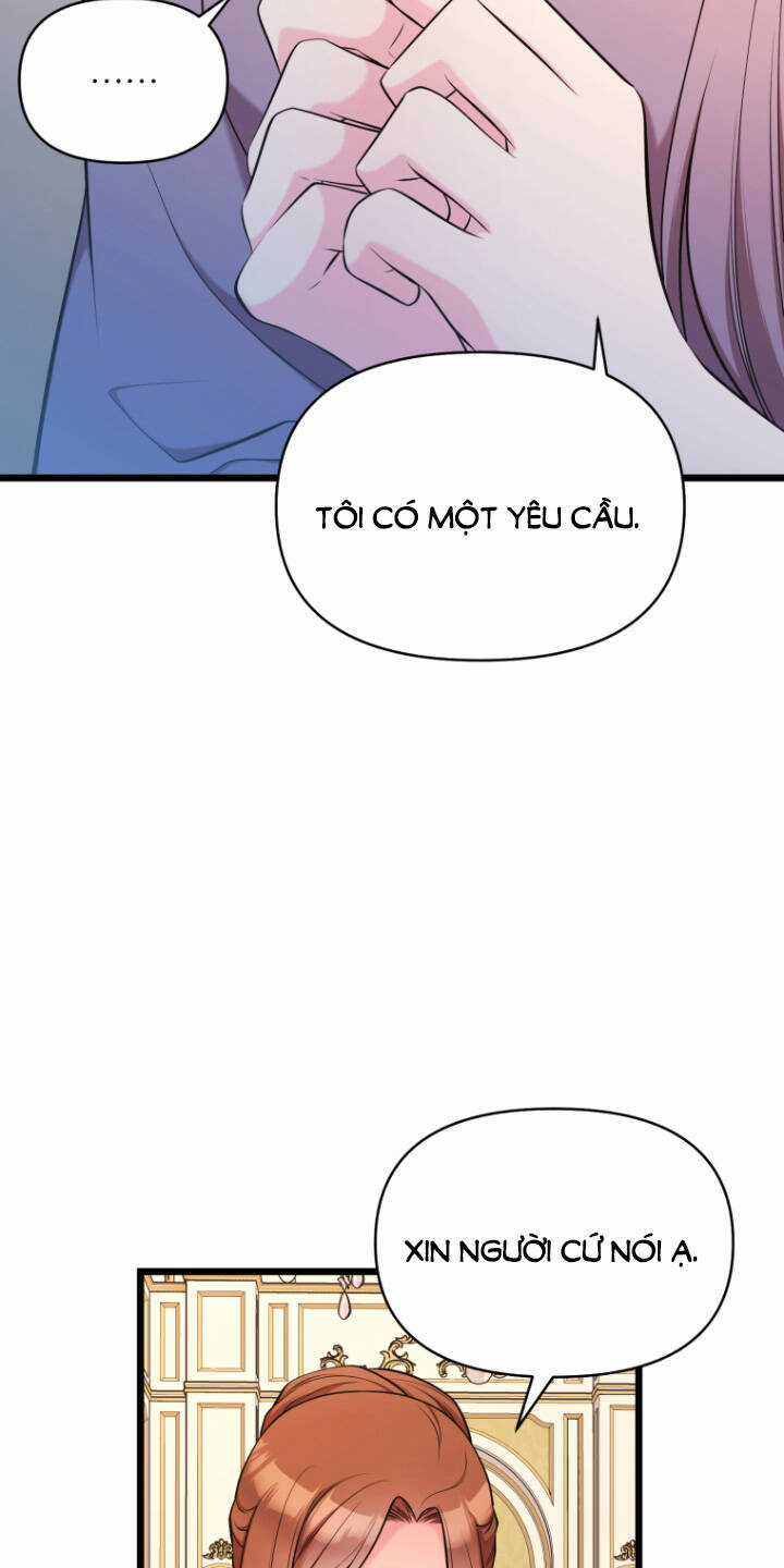 Hoàng Đế Bệ Hạ Là Mãnh Thú Chapter 48 trang 28