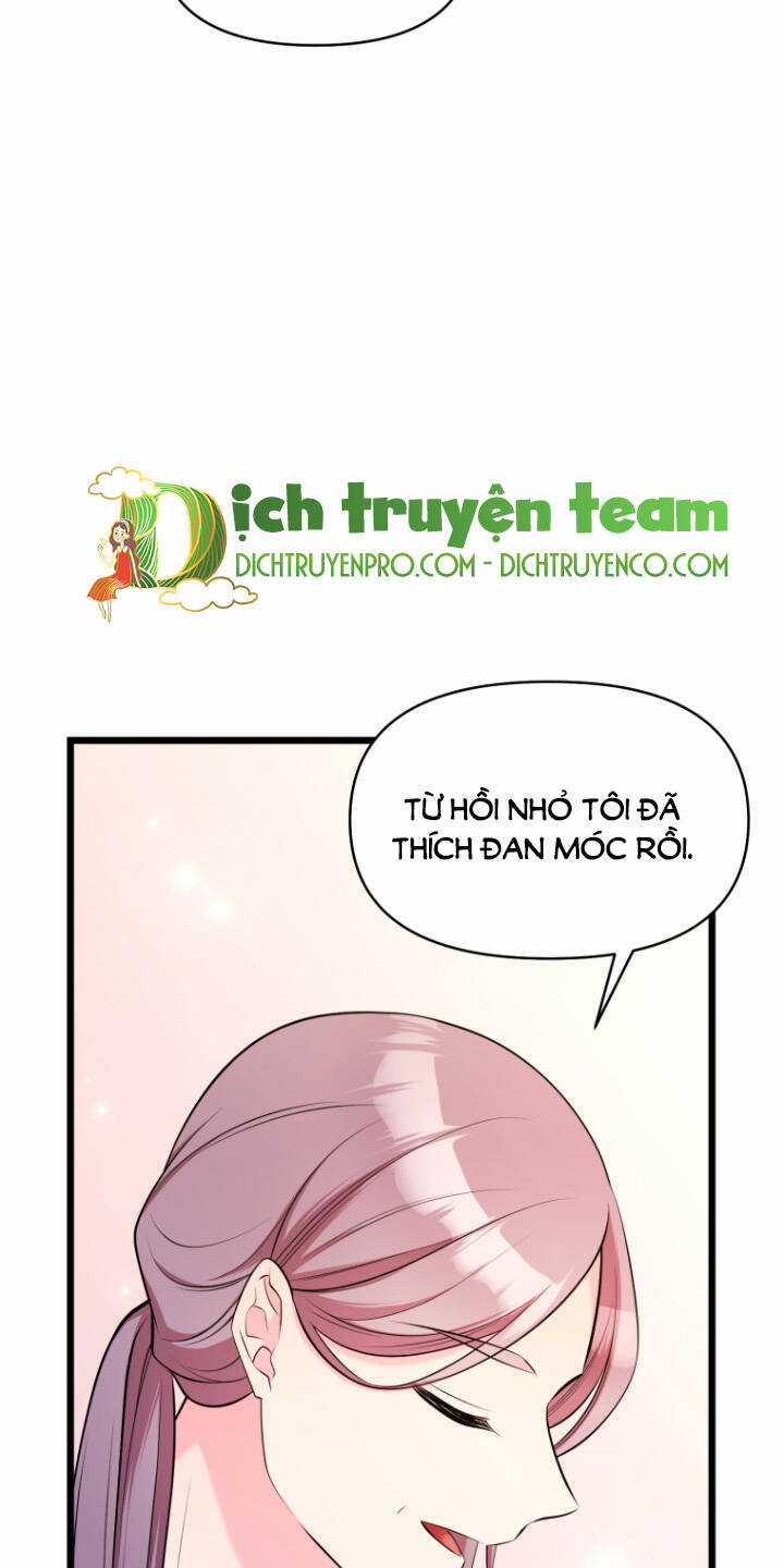 Hoàng Đế Bệ Hạ Là Mãnh Thú Chapter 48 trang 3