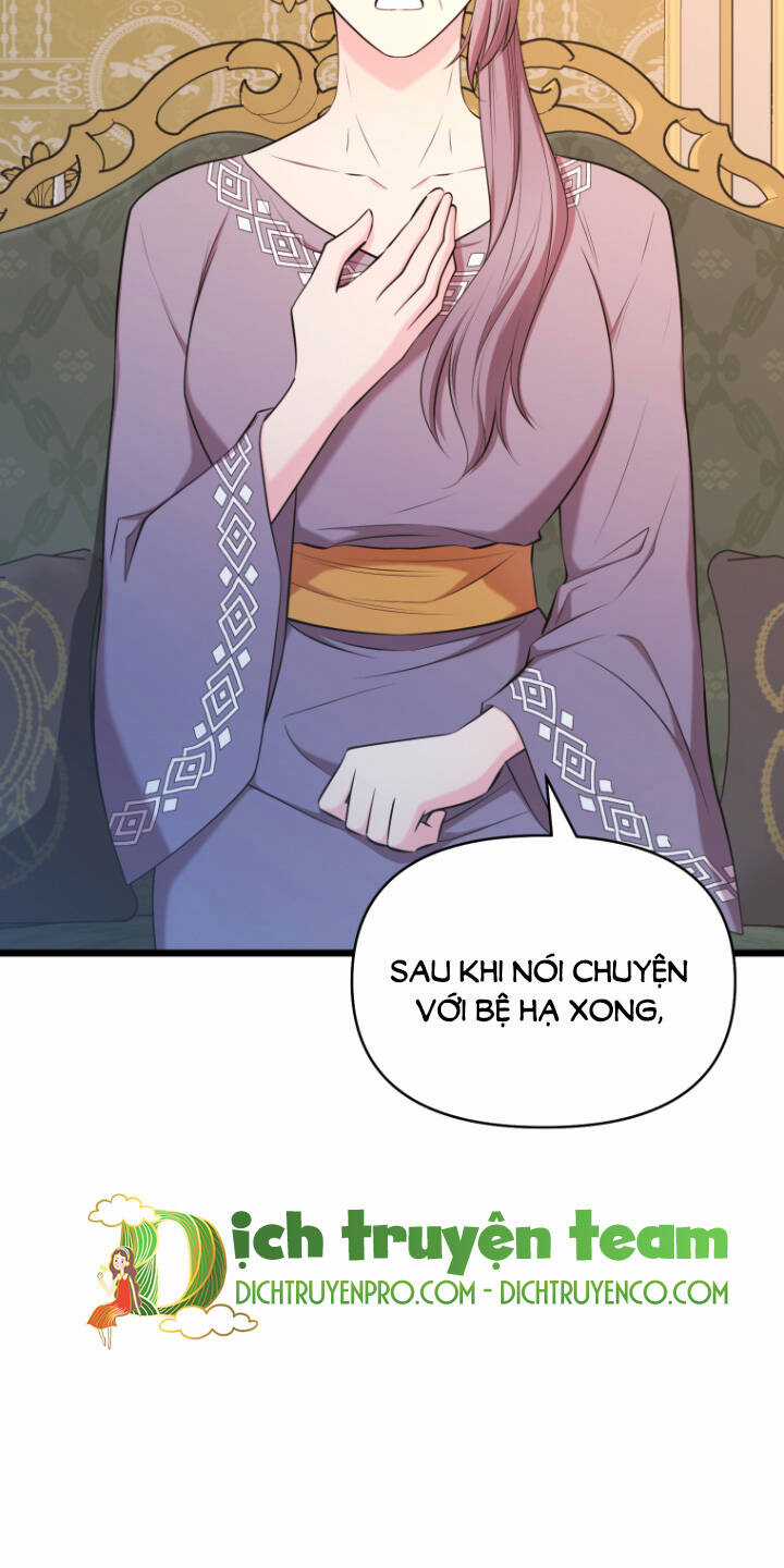 Hoàng Đế Bệ Hạ Là Mãnh Thú Chapter 48 trang 30