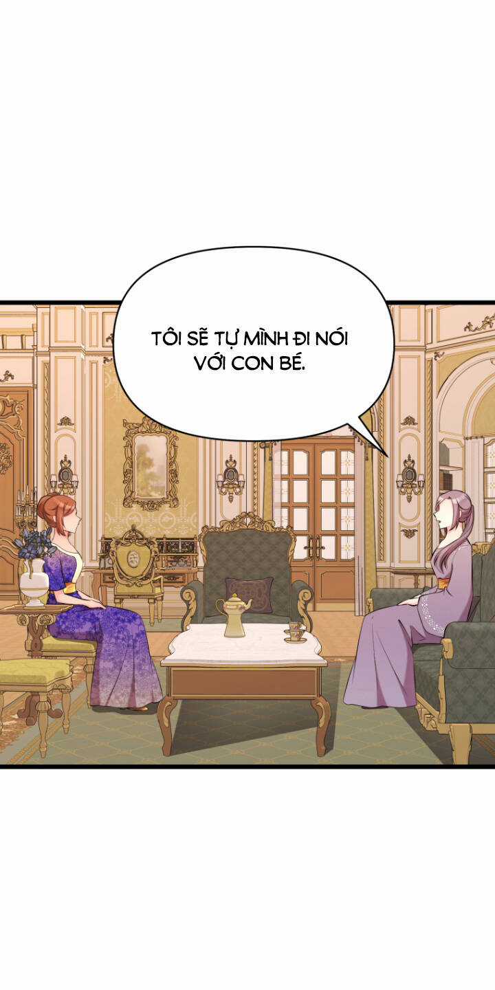 Hoàng Đế Bệ Hạ Là Mãnh Thú Chapter 48 trang 31