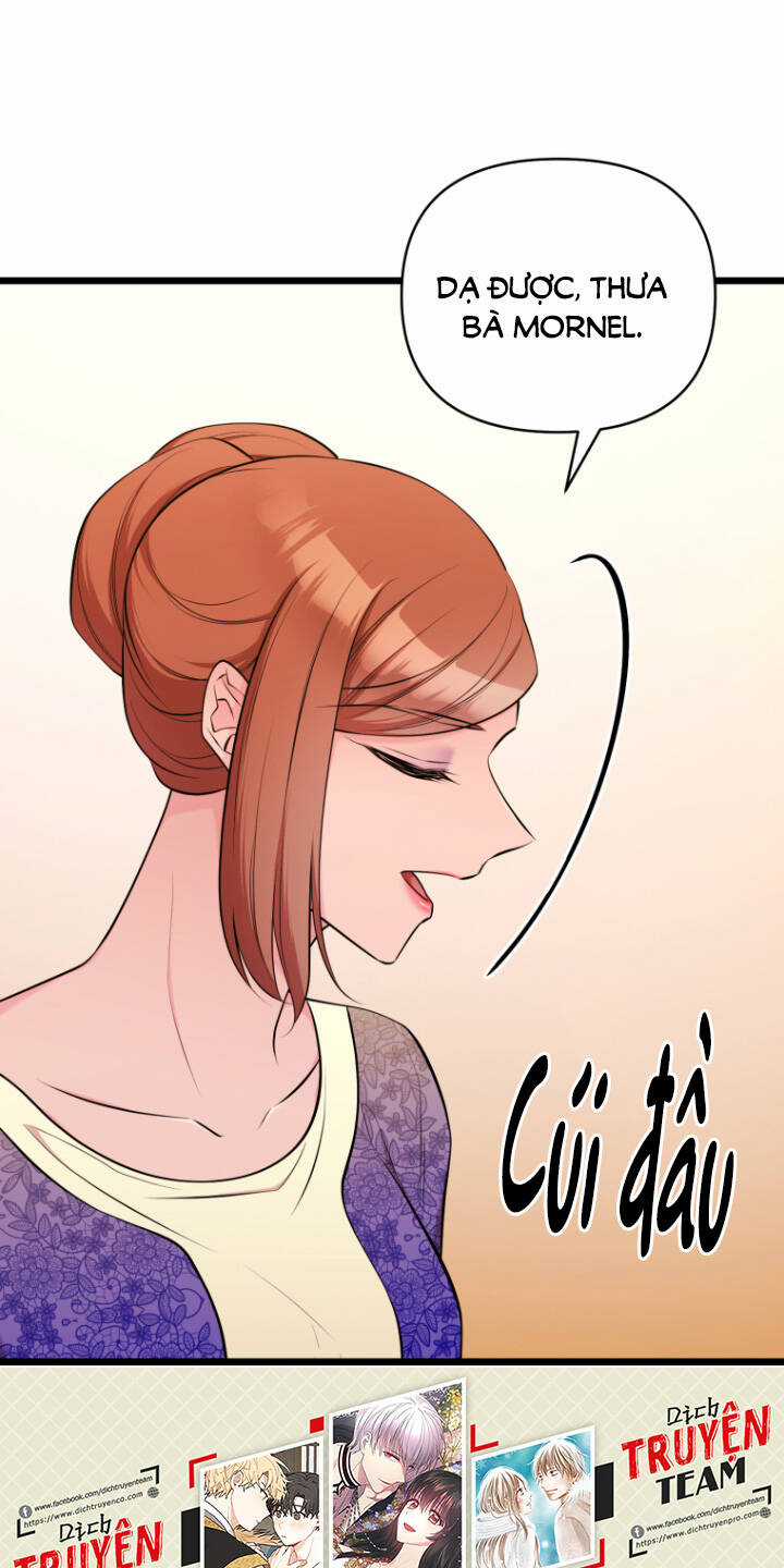 Hoàng Đế Bệ Hạ Là Mãnh Thú Chapter 48 trang 32