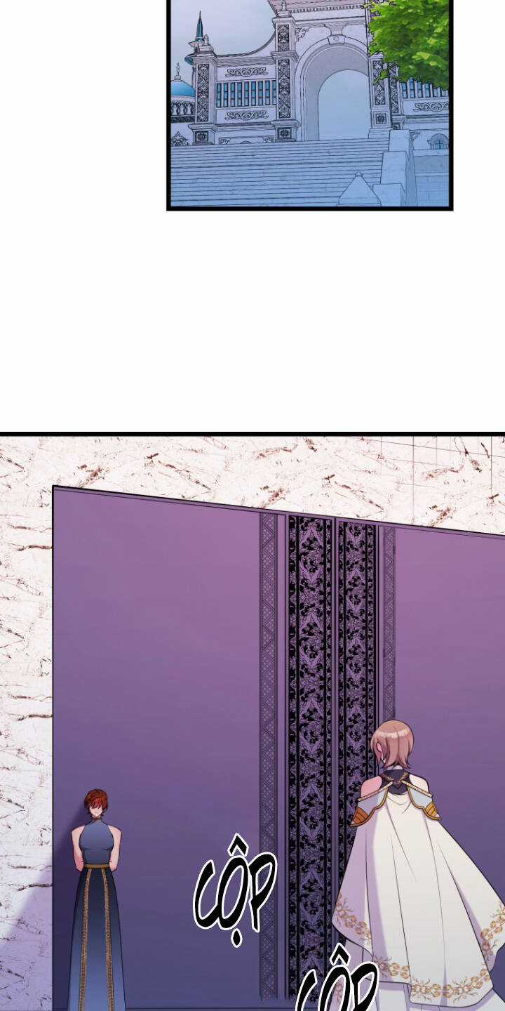 Hoàng Đế Bệ Hạ Là Mãnh Thú Chapter 48 trang 35