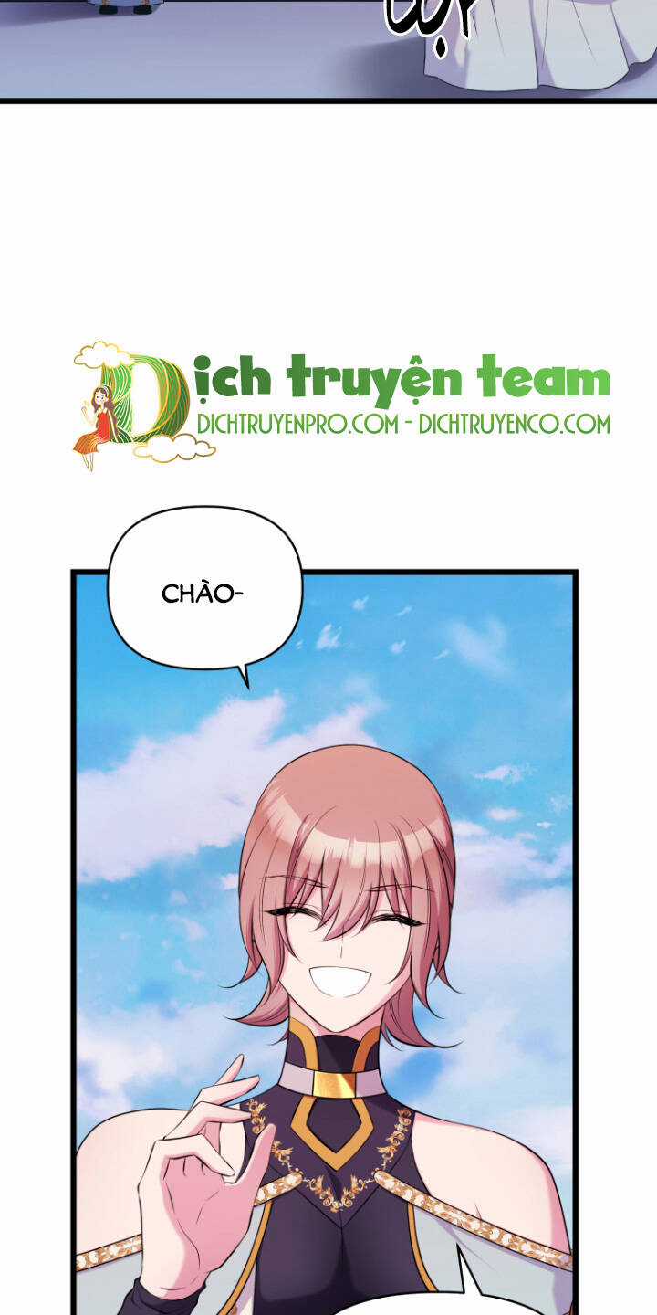 Hoàng Đế Bệ Hạ Là Mãnh Thú Chapter 48 trang 36