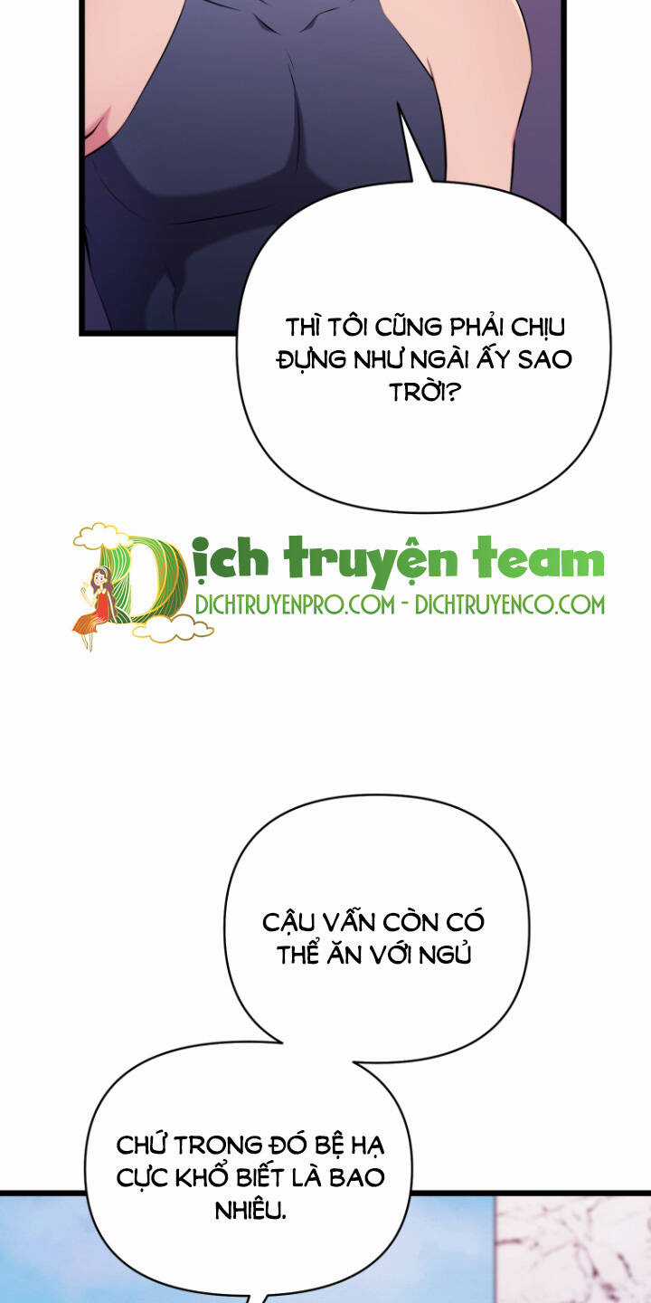 Hoàng Đế Bệ Hạ Là Mãnh Thú Chapter 48 trang 39