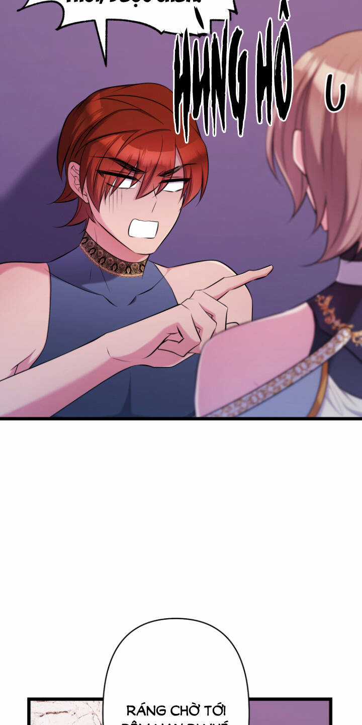 Hoàng Đế Bệ Hạ Là Mãnh Thú Chapter 48 trang 41