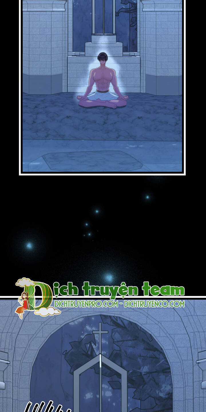 Hoàng Đế Bệ Hạ Là Mãnh Thú Chapter 48 trang 44