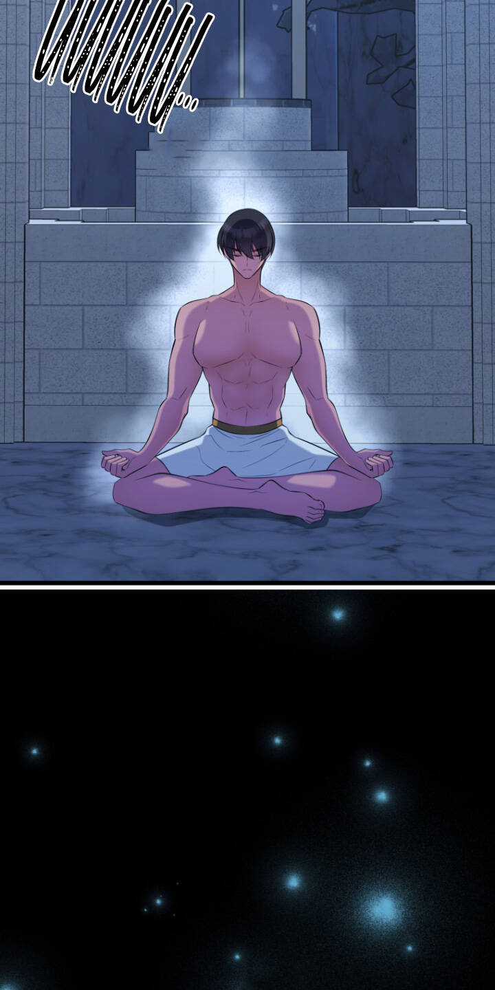 Hoàng Đế Bệ Hạ Là Mãnh Thú Chapter 48 trang 45