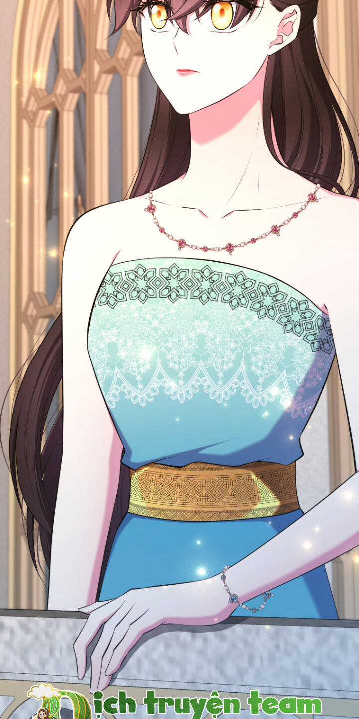 Hoàng Đế Bệ Hạ Là Mãnh Thú Chapter 48 trang 49