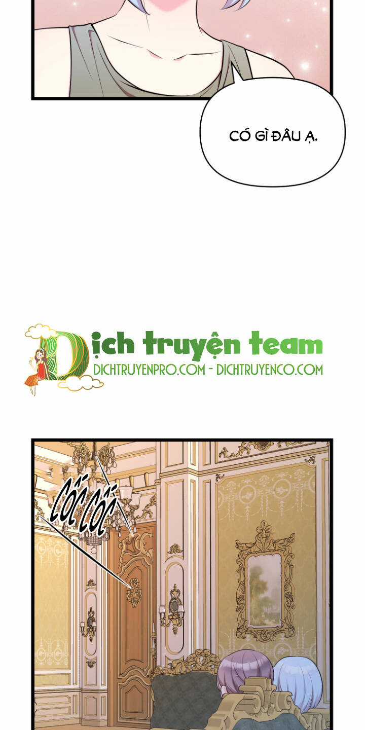 Hoàng Đế Bệ Hạ Là Mãnh Thú Chapter 48 trang 5