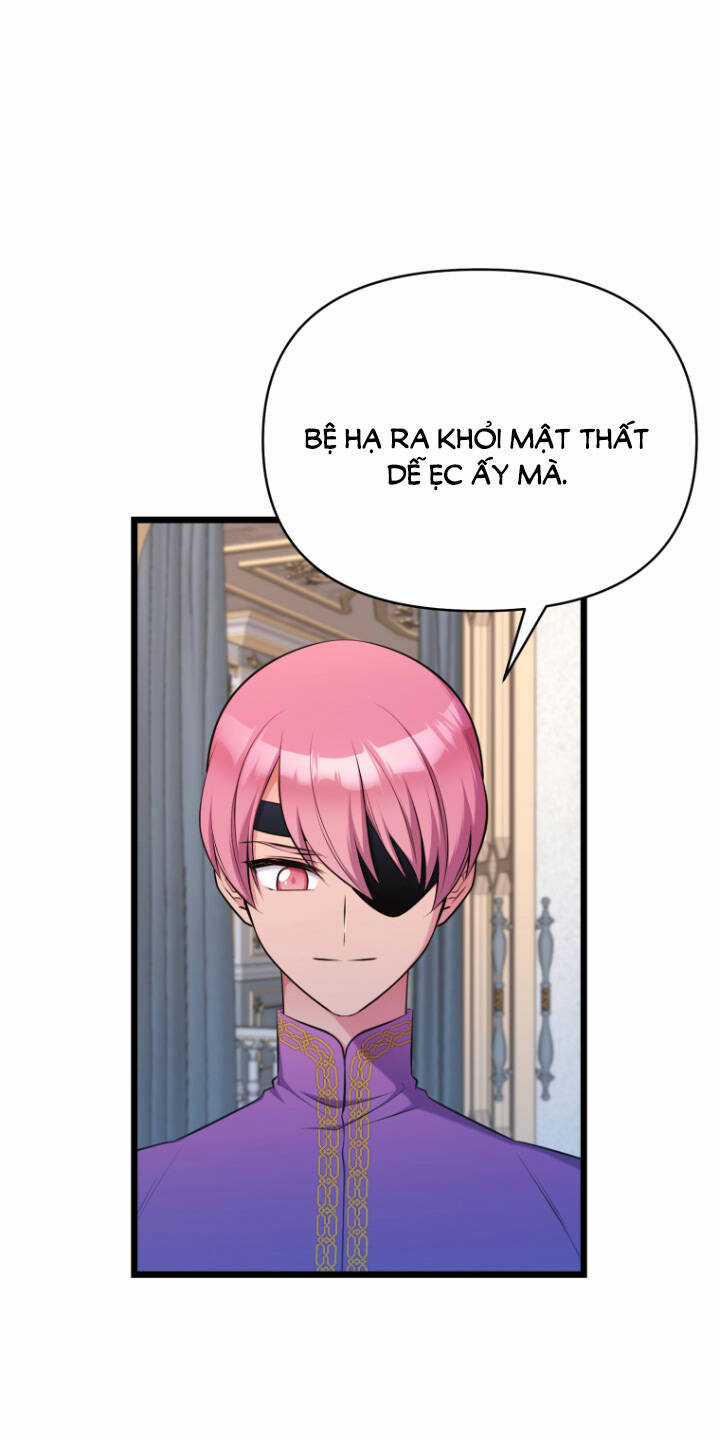 Hoàng Đế Bệ Hạ Là Mãnh Thú Chapter 48 trang 51