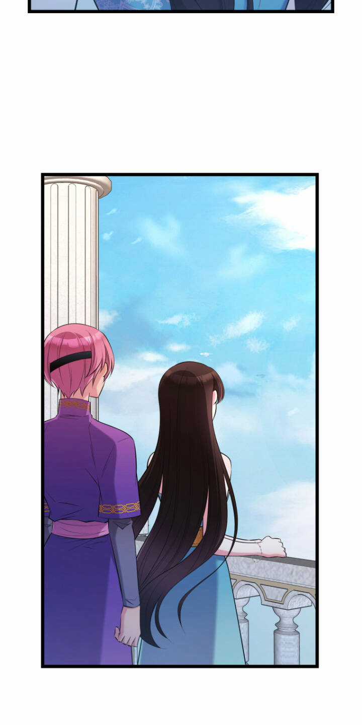 Hoàng Đế Bệ Hạ Là Mãnh Thú Chapter 48 trang 53