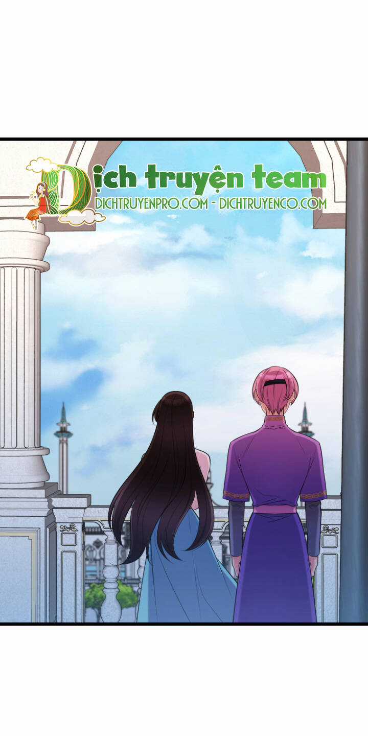 Hoàng Đế Bệ Hạ Là Mãnh Thú Chapter 48 trang 54