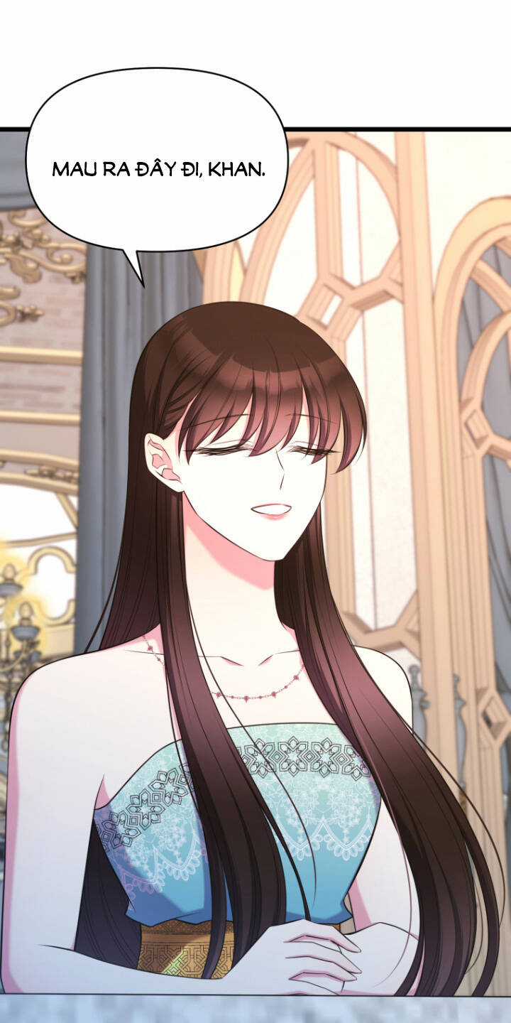 Hoàng Đế Bệ Hạ Là Mãnh Thú Chapter 48 trang 55