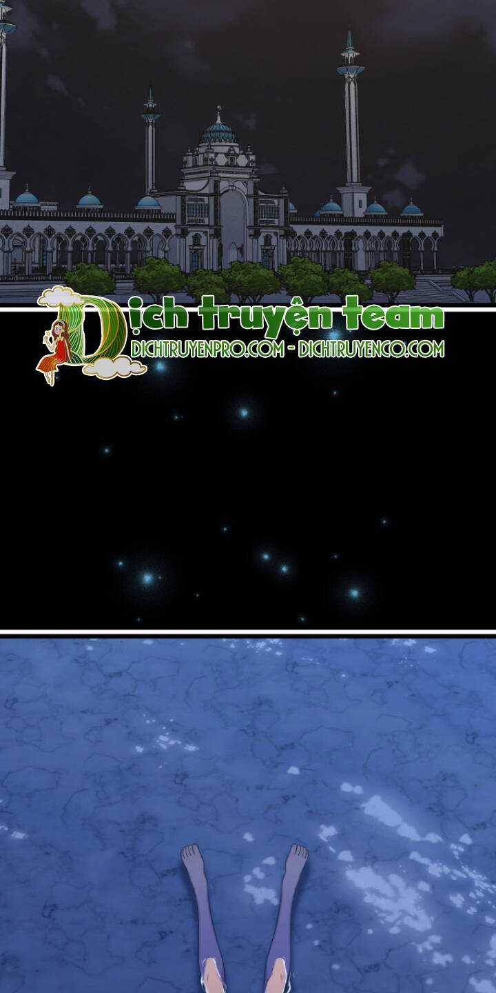 Hoàng Đế Bệ Hạ Là Mãnh Thú Chapter 48 trang 58