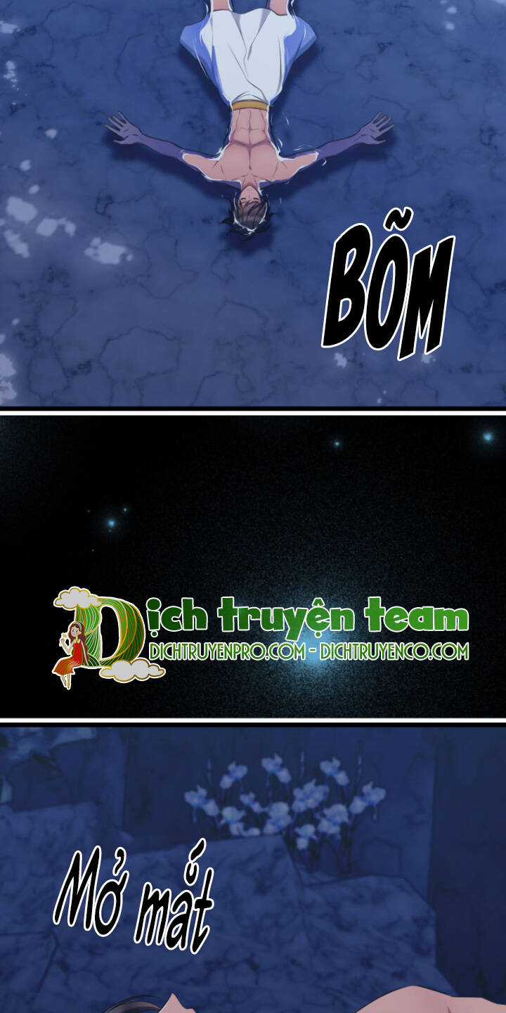 Hoàng Đế Bệ Hạ Là Mãnh Thú Chapter 48 trang 59