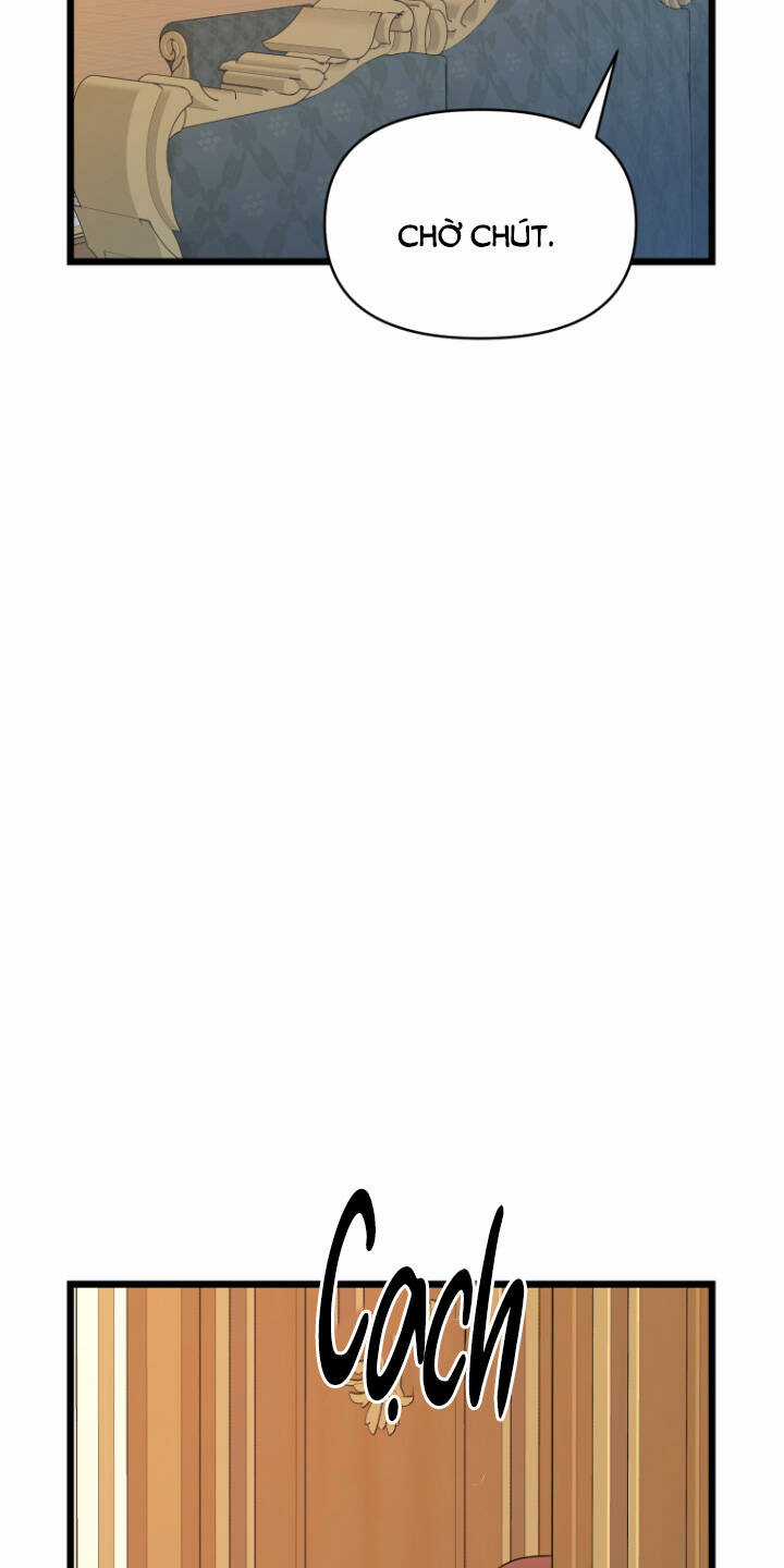 Hoàng Đế Bệ Hạ Là Mãnh Thú Chapter 48 trang 6