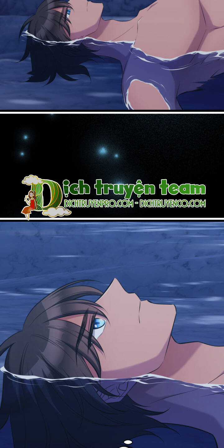 Hoàng Đế Bệ Hạ Là Mãnh Thú Chapter 48 trang 60