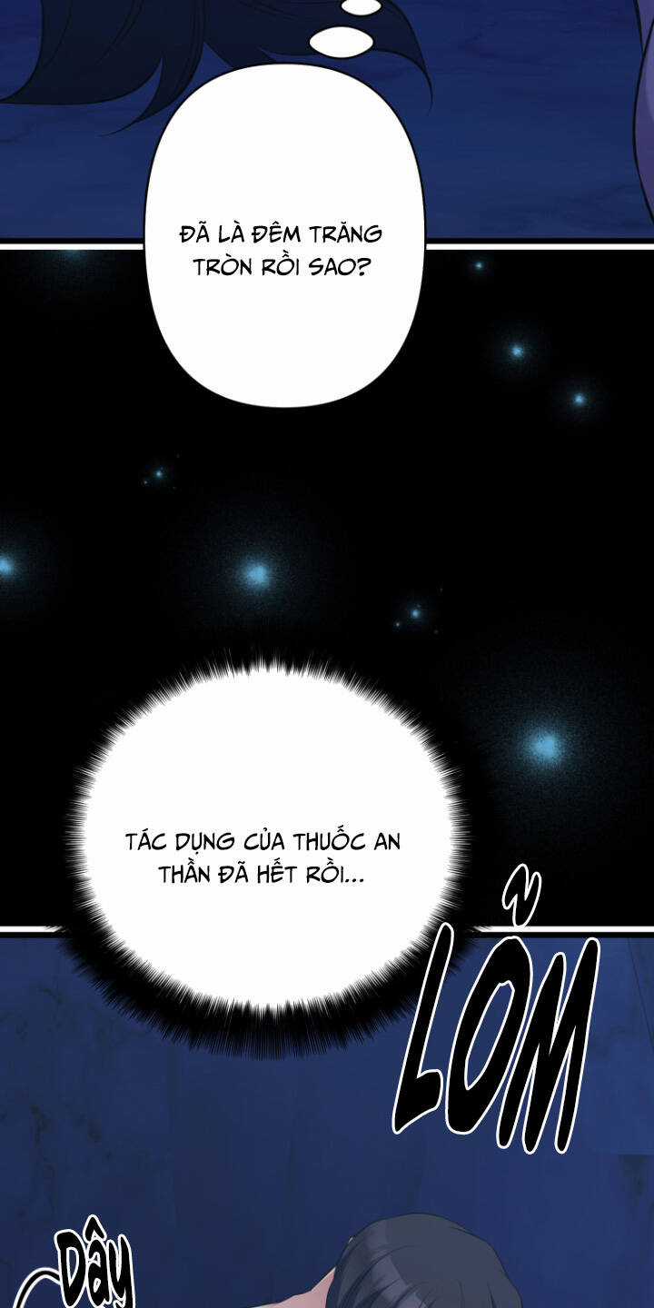 Hoàng Đế Bệ Hạ Là Mãnh Thú Chapter 48 trang 61