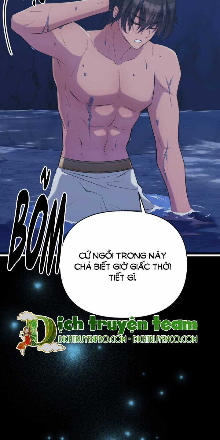 Hoàng Đế Bệ Hạ Là Mãnh Thú Chapter 48 trang 62