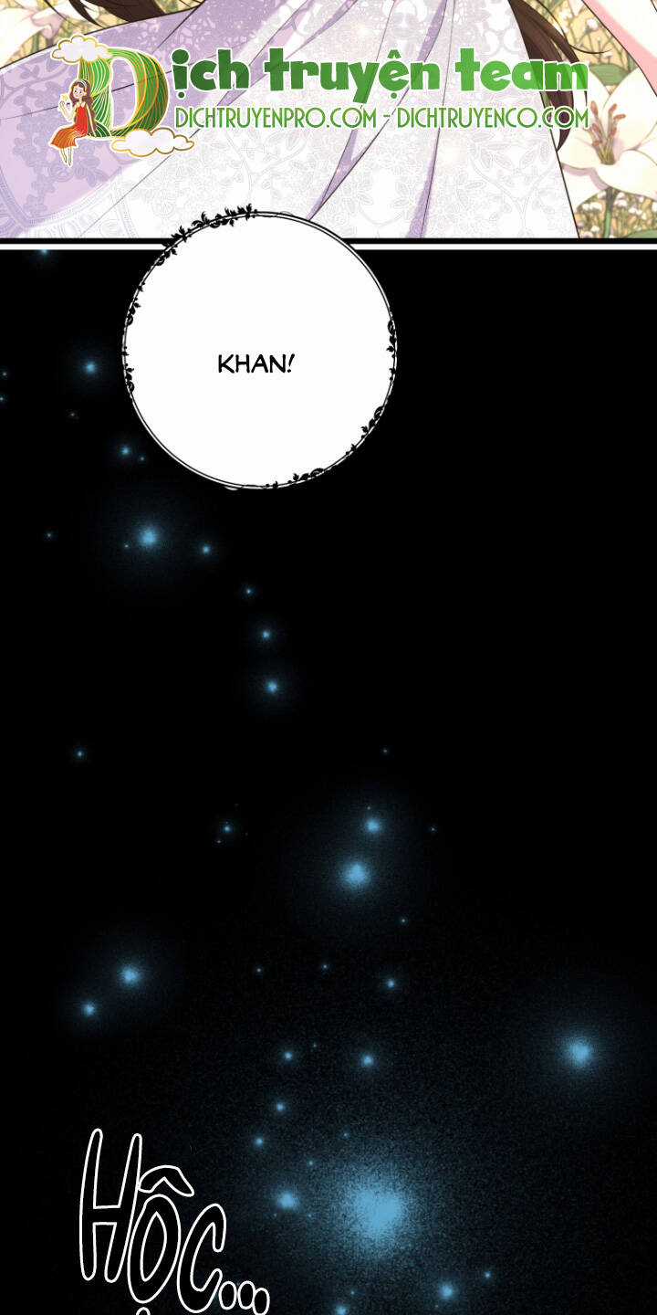 Hoàng Đế Bệ Hạ Là Mãnh Thú Chapter 48 trang 68