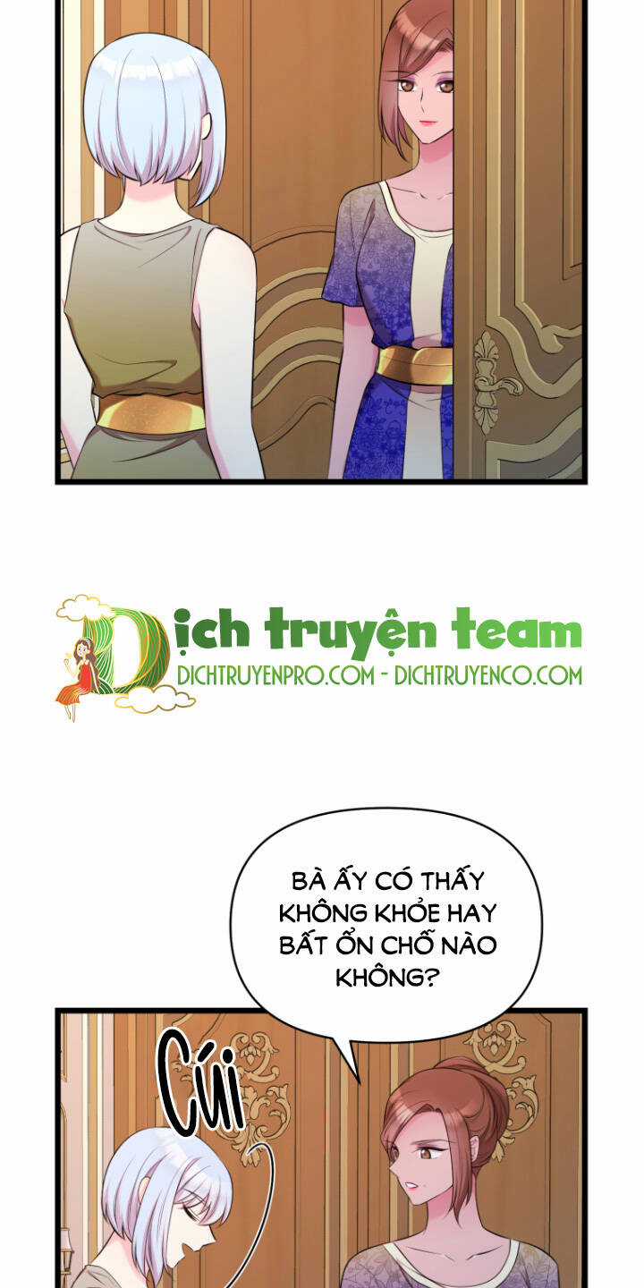 Hoàng Đế Bệ Hạ Là Mãnh Thú Chapter 48 trang 7