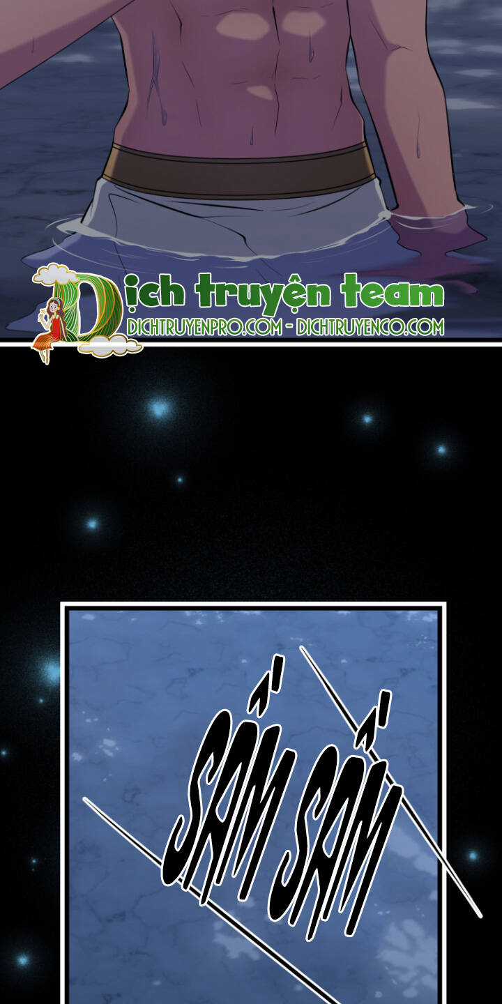 Hoàng Đế Bệ Hạ Là Mãnh Thú Chapter 48 trang 71