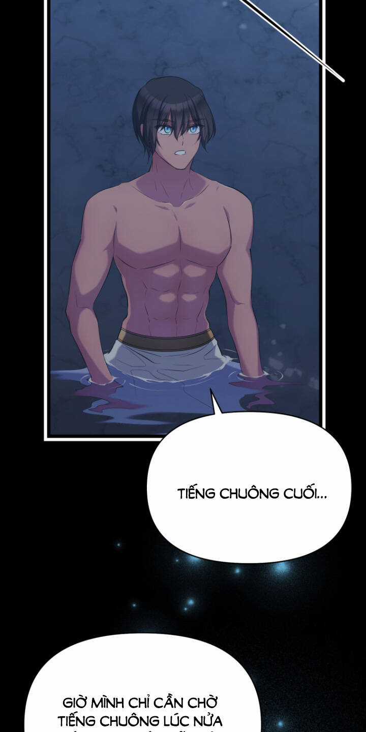 Hoàng Đế Bệ Hạ Là Mãnh Thú Chapter 48 trang 72