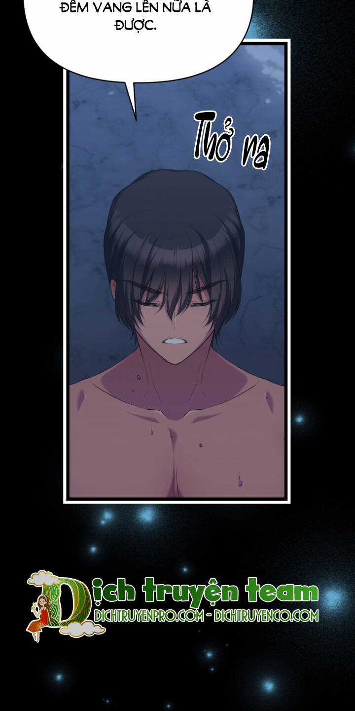 Hoàng Đế Bệ Hạ Là Mãnh Thú Chapter 48 trang 73