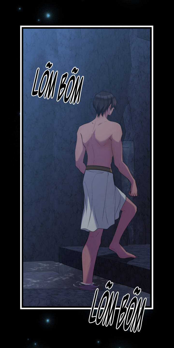 Hoàng Đế Bệ Hạ Là Mãnh Thú Chapter 48 trang 74