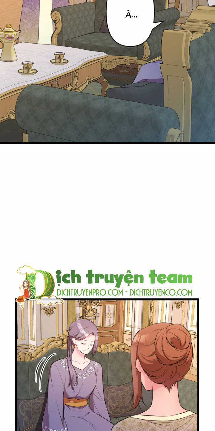 Hoàng Đế Bệ Hạ Là Mãnh Thú Chapter 48 trang 9