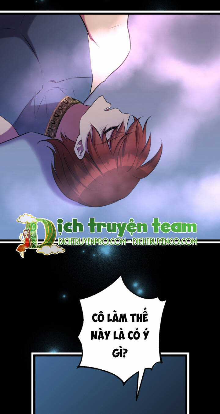 Hoàng Đế Bệ Hạ Là Mãnh Thú Chapter 49 trang 10