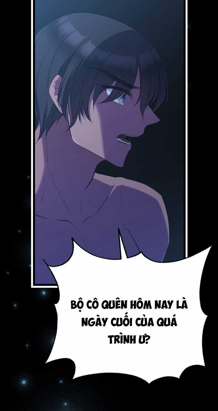 Hoàng Đế Bệ Hạ Là Mãnh Thú Chapter 49 trang 11