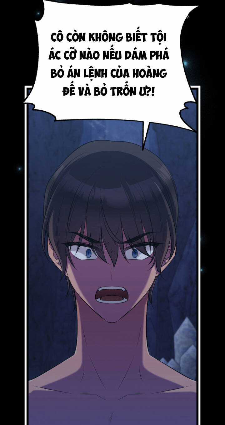 Hoàng Đế Bệ Hạ Là Mãnh Thú Chapter 49 trang 14