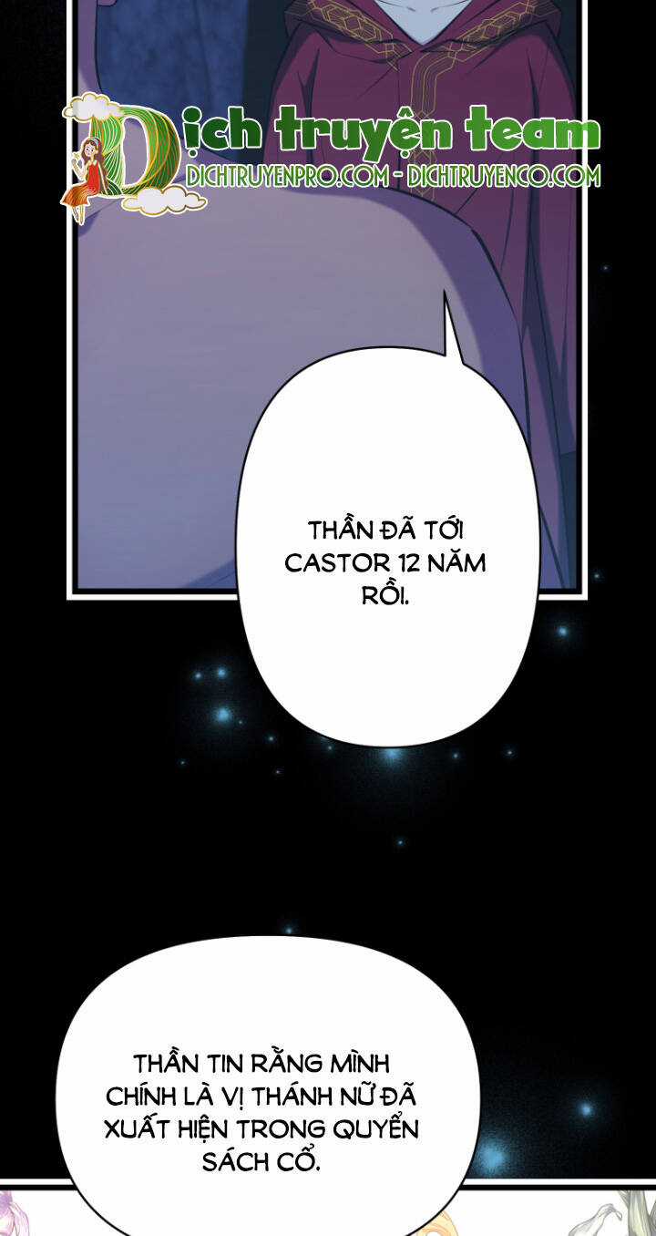 Hoàng Đế Bệ Hạ Là Mãnh Thú Chapter 49 trang 17