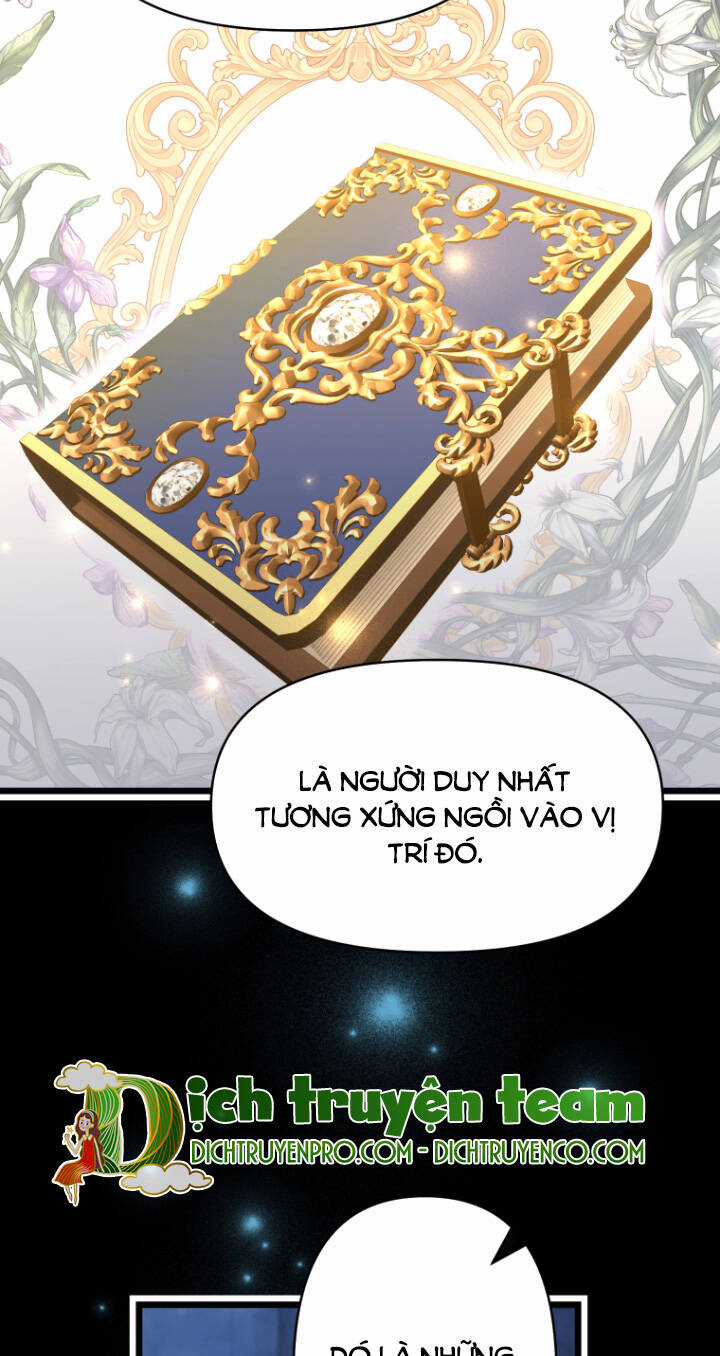 Hoàng Đế Bệ Hạ Là Mãnh Thú Chapter 49 trang 18