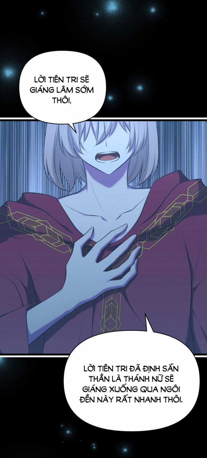 Hoàng Đế Bệ Hạ Là Mãnh Thú Chapter 49 trang 20