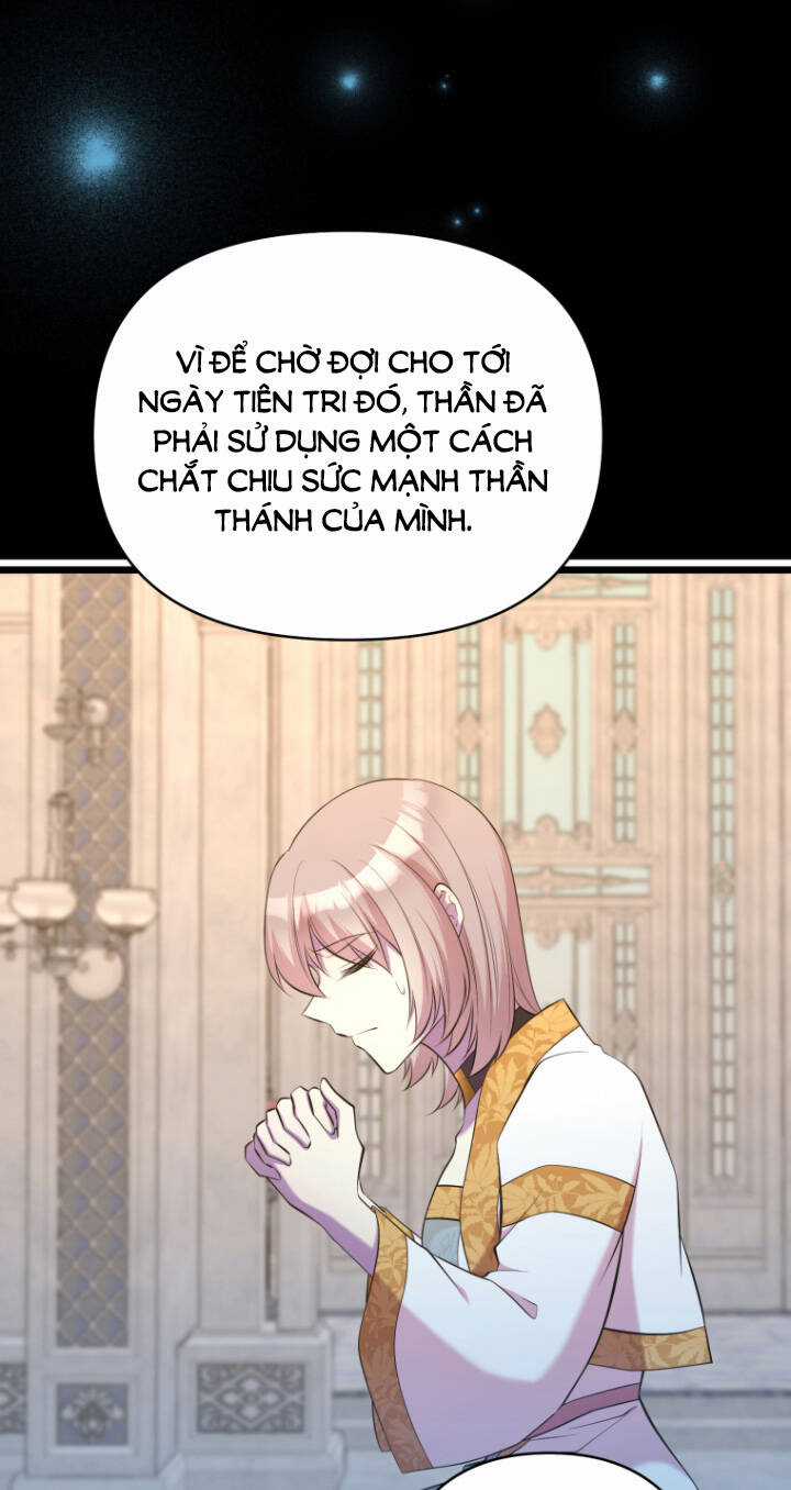 Hoàng Đế Bệ Hạ Là Mãnh Thú Chapter 49 trang 21