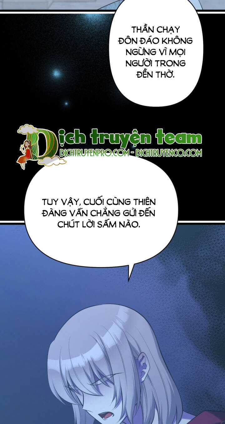 Hoàng Đế Bệ Hạ Là Mãnh Thú Chapter 49 trang 22