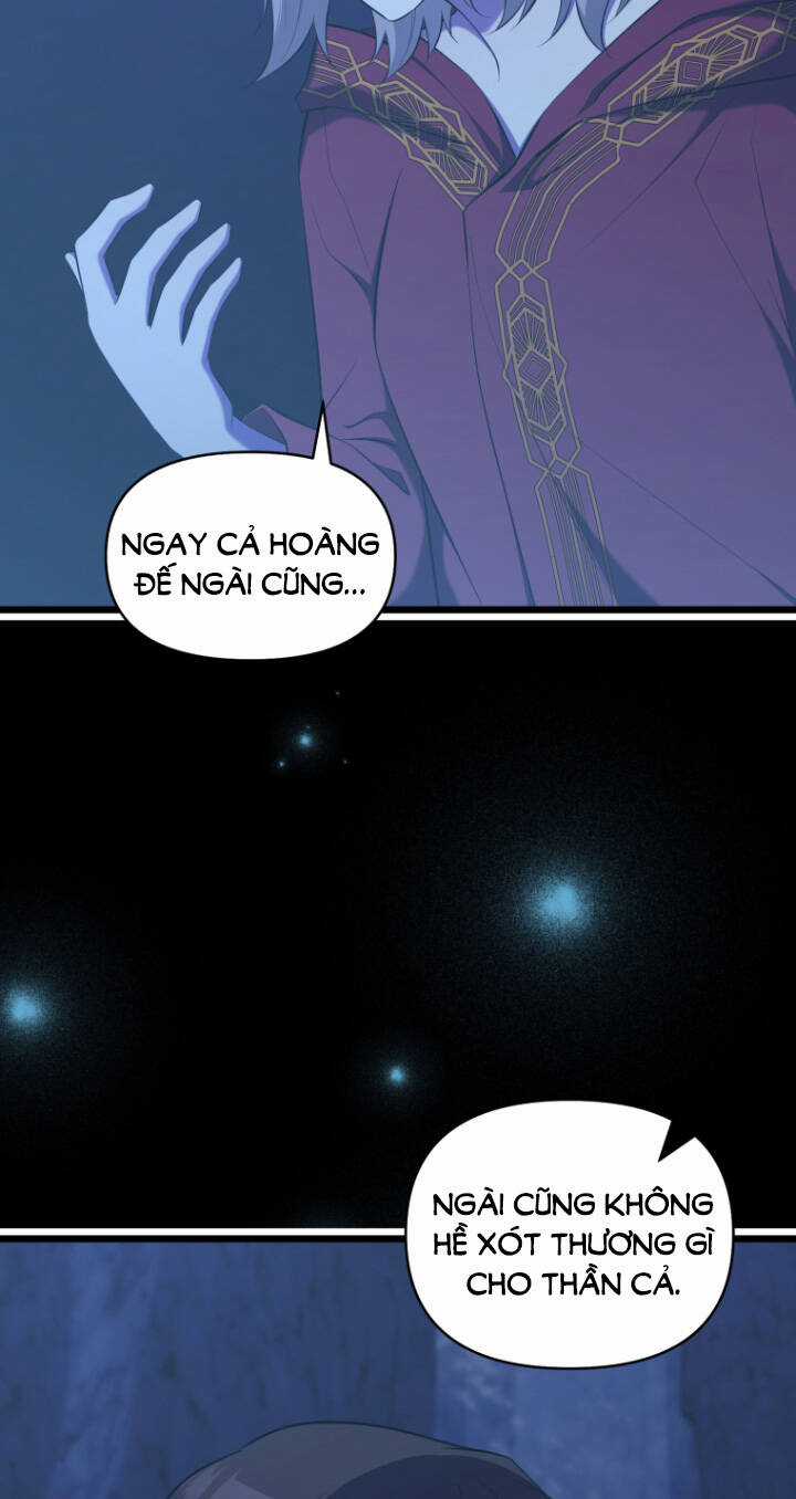 Hoàng Đế Bệ Hạ Là Mãnh Thú Chapter 49 trang 23