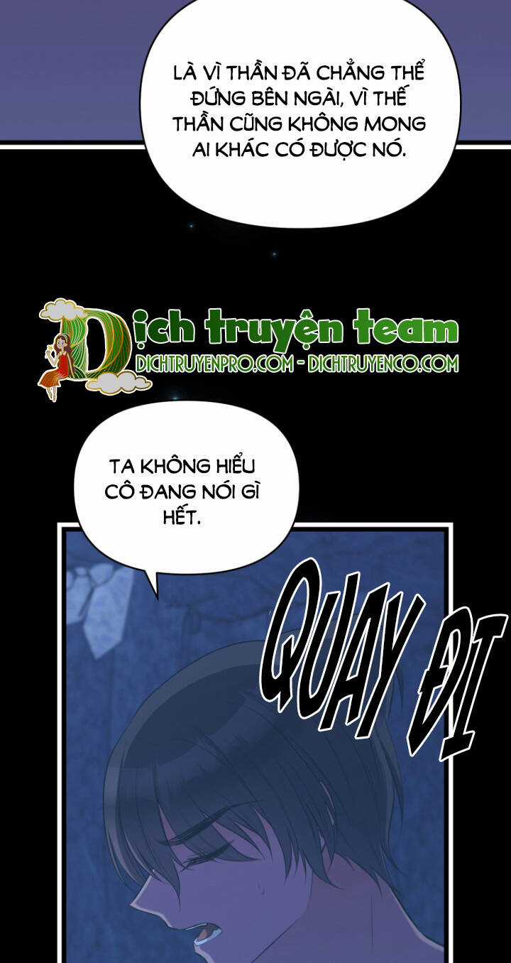 Hoàng Đế Bệ Hạ Là Mãnh Thú Chapter 49 trang 26