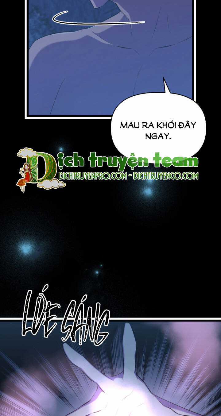 Hoàng Đế Bệ Hạ Là Mãnh Thú Chapter 49 trang 27