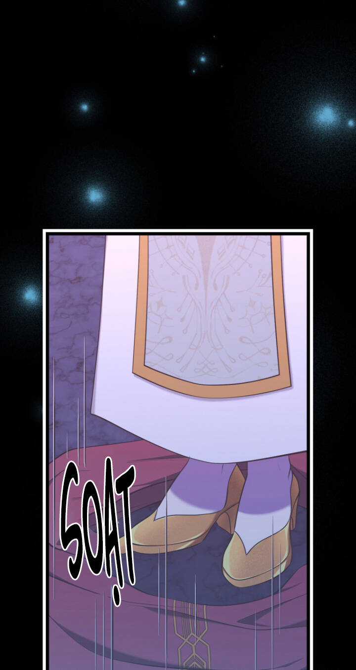 Hoàng Đế Bệ Hạ Là Mãnh Thú Chapter 49 trang 31