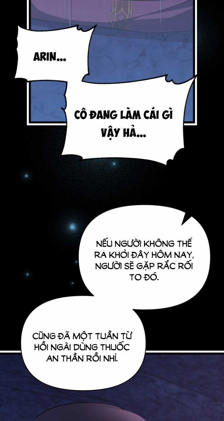 Hoàng Đế Bệ Hạ Là Mãnh Thú Chapter 49 trang 32