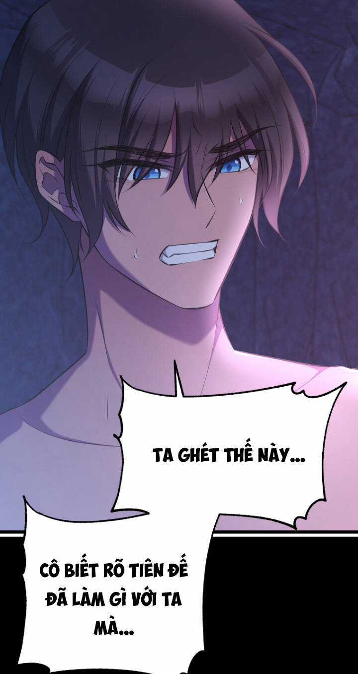 Hoàng Đế Bệ Hạ Là Mãnh Thú Chapter 49 trang 33