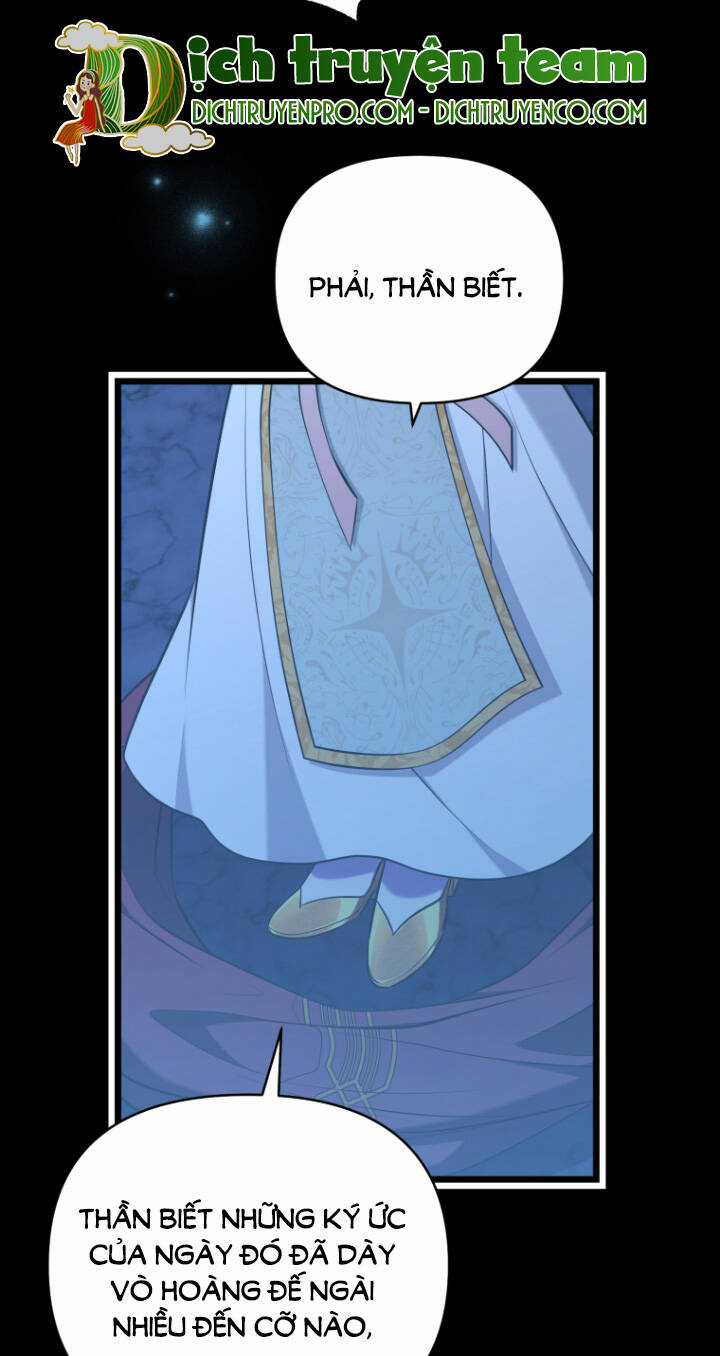 Hoàng Đế Bệ Hạ Là Mãnh Thú Chapter 49 trang 34