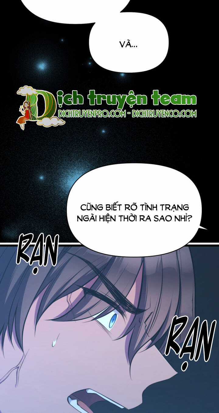 Hoàng Đế Bệ Hạ Là Mãnh Thú Chapter 49 trang 35