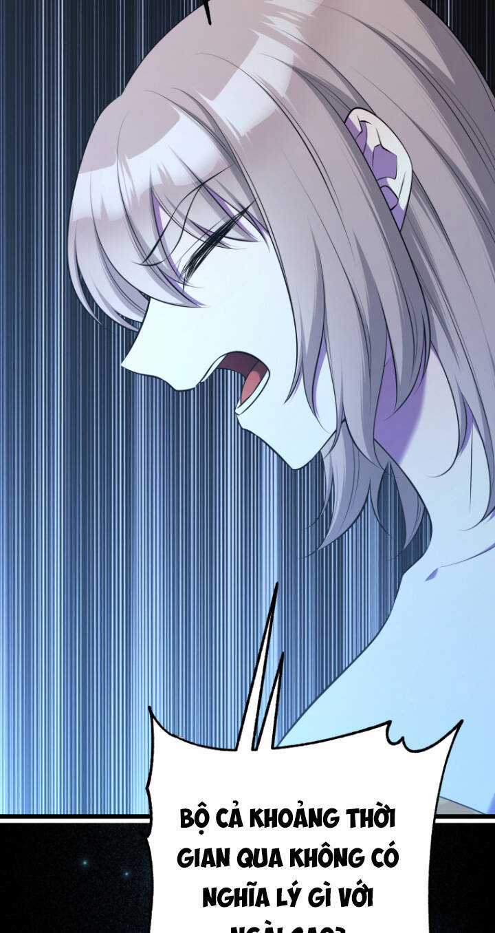 Hoàng Đế Bệ Hạ Là Mãnh Thú Chapter 49 trang 38